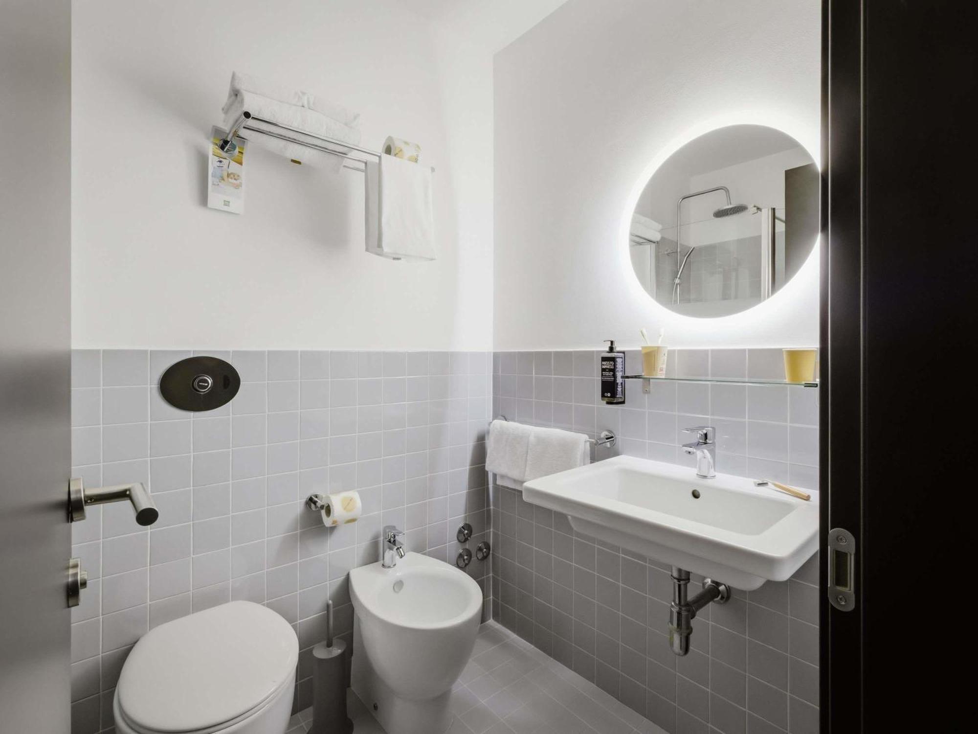 Superior Double Room Balcony