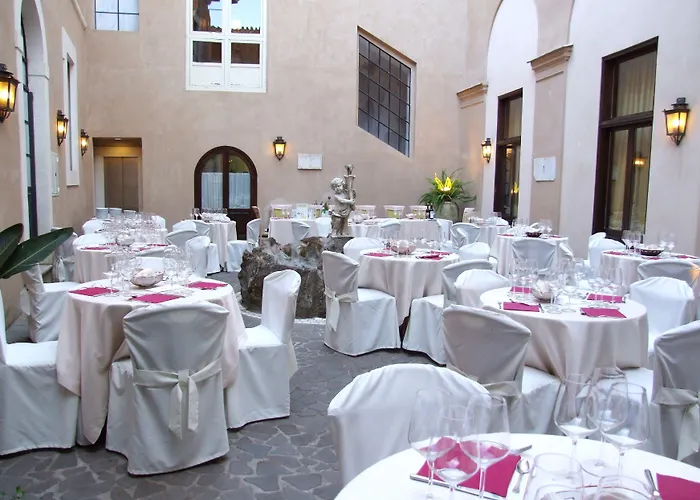 Donna Camilla Savelli - VRetreats